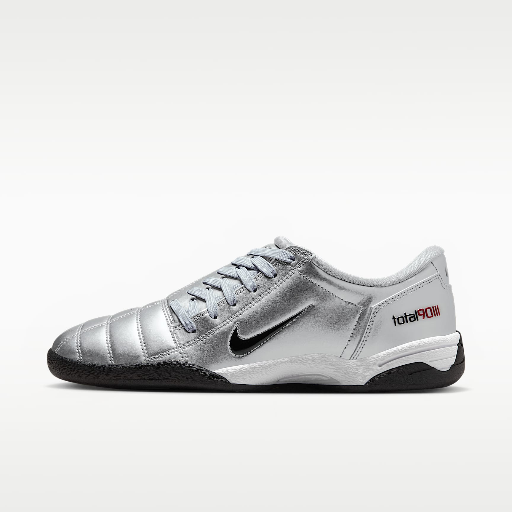 on Not back. is 90 Total The drip. 2025 energy. Y2K Shoes Training Rare y2k tf total90 nike シューズ the but pitch, シューズ